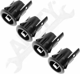 42451 DORMAN Sensor Retainer Bezels Pack Park #2
