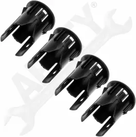 42451 DORMAN Sensor Retainer Bezels Pack Park #3