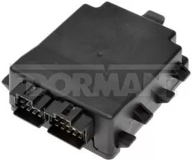 599-5405 DORMAN Driver Door Control Module Front Left
