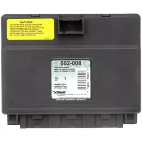 SPAE241206190050 DORMAN OE SOLUTIONS Body Control Module 1500 #3