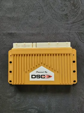 01-9911-00-V3 DSC SPORT Controller GT3 Porsche