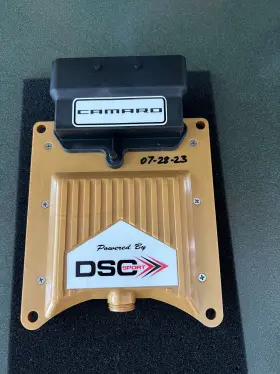05-00SS-01-V4 DSC SPORT Magnetic Ride Controller Camaro #2