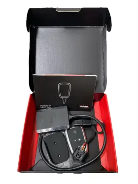 336939 DTE SYSTEMS Pedalbox Pro B125