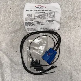 EDSP-1361 EAPP Harness Spal Fan