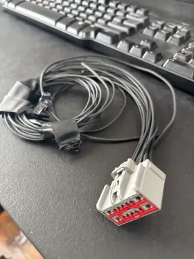 WPT-955 EAPP Harness