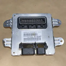 04692018AF ECM Multifunction Control Module Dakota