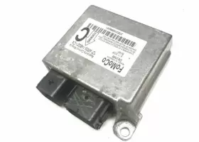 AR33-14B321-CA ECM Bag Control Module Restraint Srs Ford