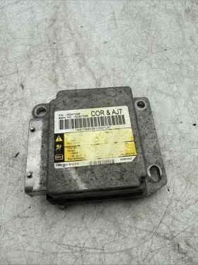 591-02213B ECM Bag Control Module Corvette