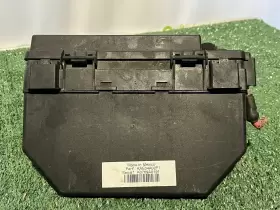 04692288AD ECM Tipm Fusebox Fuse Box Module Wiring Plug Bcm #2