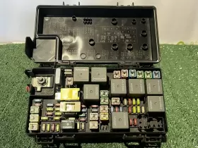 04692288AD ECM Tipm Fusebox Fuse Box Module Wiring Plug Bcm