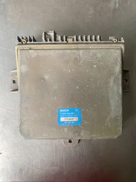 0265106047 ECM Fleetwood Abs Control Cadillac