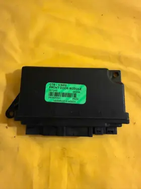 591-06909A ECM Front Door Module Srx Cts