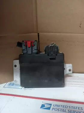 TMD1160A1 ECM Throttle Cont Unit Module Chevrolet Tahoe #2