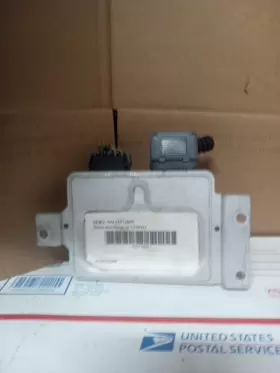 TMD1160A1 ECM Throttle Cont Unit Module Chevrolet Tahoe