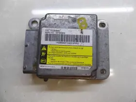 591-07256 ECM Bag Control Module Saturn Vue #2