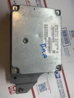 39530-S3V-A810-M1 ECM Communication Telematics Control Mdx
