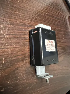 95850-2K900 ECM Anti Theft Locking Control Module Kia Soul #2