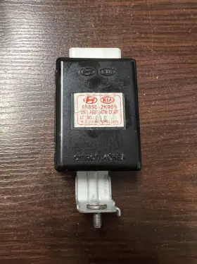 95850-2K900 ECM Anti Theft Locking Control Module Kia Soul