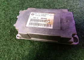 65.77-6963023 ECM Control Module Unit 525I Bmw
