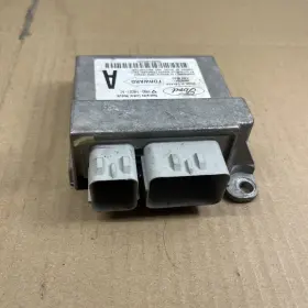 YR83-14B321-AC ECM Bag Control Module Jaguar #3