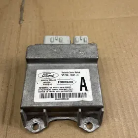 YR83-14B321-AC ECM Bag Control Module Jaguar