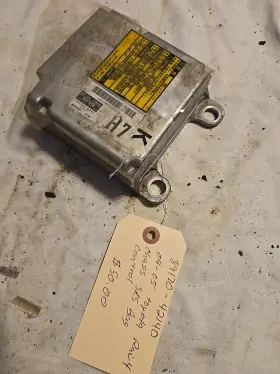 89170-42140 ECM Bag Control Module Toyota RAV4