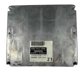 89981-48081 ECM Engine Control Module 2WD Highlander