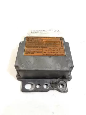 98820ZD91A ECM Bag Control Module Nissan Altima #2