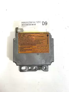 98820ZD91A ECM Bag Control Module Nissan Altima