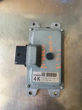 310361VK0C ECM Transmission Battery Tray Fwd Rogue