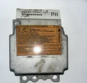 285561PH0A ECM Nissan