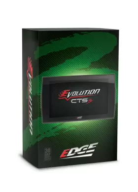 810065210043 EDGE Evolution #3