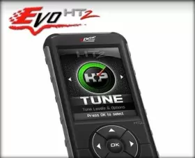 26040 EDGE PRODUCTS Tuning Devices Software #2