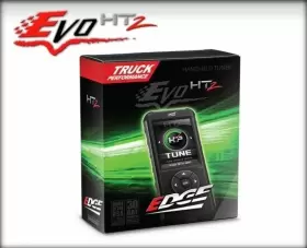 26040 EDGE PRODUCTS Tuning Devices Software #3
