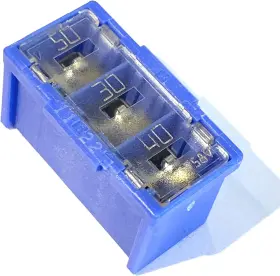 EDS-C992BN EDS Fusible Link Fuse