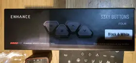 800501 ENHANCE Tesla Kit
