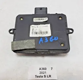 AF10V1500 EVOFFER Tesla Electric Frunk Control Ecu Moduile