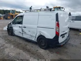 Transcnct Chassis Ecm Driver Assist Transit Connect Park #3