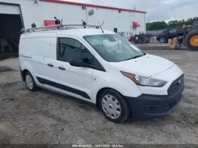 Transcnct Chassis Ecm Driver Assist Transit Connect Park