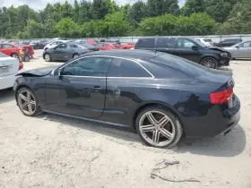 AUDI-S5 AUDI Chassis Ecm Driver Assist A5 Park #2