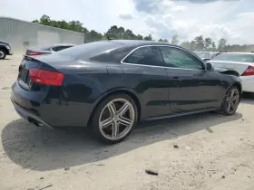 AUDI-S5 AUDI Chassis Ecm Driver Assist A5 Park #3