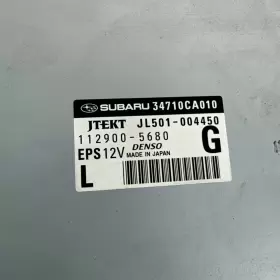34710CA010 SUBARU Power Steering Control Module Unit Brz #2