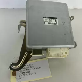 34710CA010 SUBARU Power Steering Control Module Unit Brz