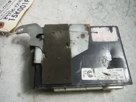 89730-YY140 TOYOTA Theft Warning Module Unit Tacoma