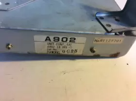 A902-18 FORD Tcm Escort #2