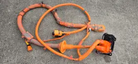 CVE20-BC124 KIA Charging Cable Port Wiring Harness