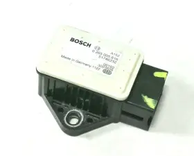 0265005616 FERRARI Yaw Rate Sensor Control Ecu Module