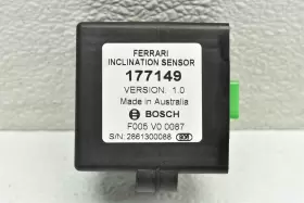 177149 FERRARI Inclination Control Module 360