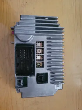 316115 FERRARI Nit Audio Sound Control Module Unit