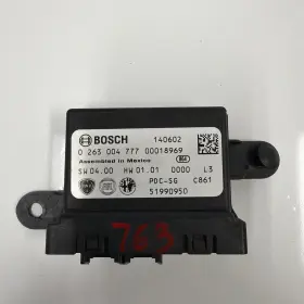0263004777 FIAT Parking Assist Control Module